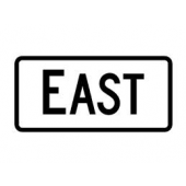 East