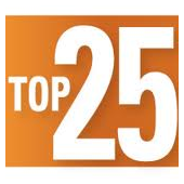 Top 25