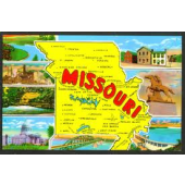 Pharmacy technician employment and salary trends, and career opportunities in Missouri