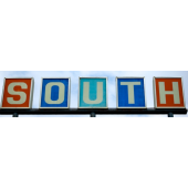 South