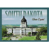 Requirements to become a pharmacy technician in South Dakota