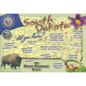 South Dakota pharmacy technician training programs