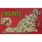 Pharmacy technician employment and salary trends, and career opportunities in Virginia