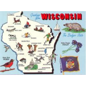 Pharmacy technician employment and salary trends, and career opportunities in Wisconsin