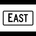 East