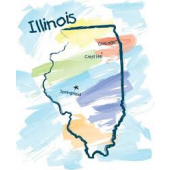 Pharmacy technician employment and salary trends, and career opportunities in Illinois