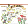 West Virginia pharmacy technician training programs